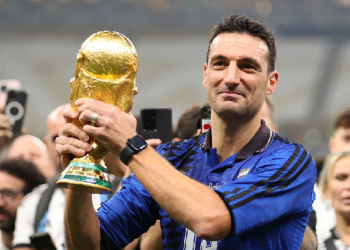 Scaloni y su nueva era en la selección argentina: un repaso a la primera convocatoria de 2018
