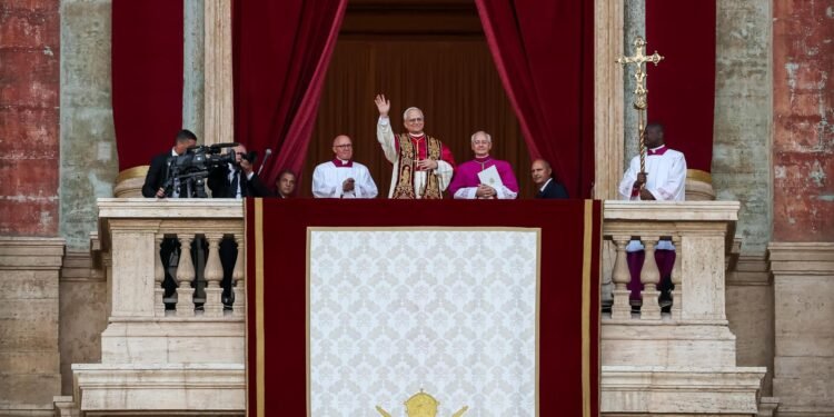 Los hermanos de Córdoba que compusieron la canción oficial para el papa León XIV: “Nació como si fuera enviada por Dios”