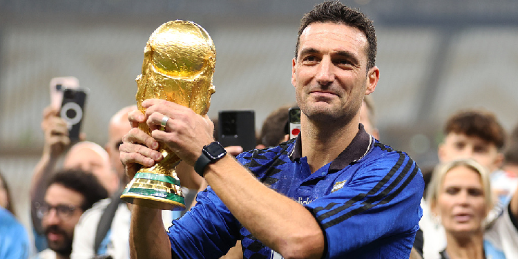 Scaloni y su nueva era en la selección argentina: un repaso a la primera convocatoria de 2018