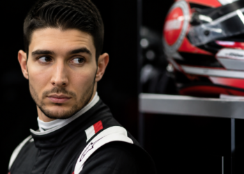 Nuevo capítulo en la Fórmula 1: Esteban Ocon dejará Haas y se perfilan posibles reemplazos
