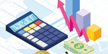 Cuatro factores que complican el crecimiento económico proyectado para el Presupuesto 2027