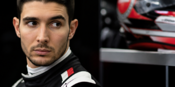 Nuevo capítulo en la Fórmula 1: Esteban Ocon dejará Haas y se perfilan posibles reemplazos