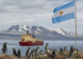La postura de un biólogo sobre Malvinas y los recursos del Atlántico Sur