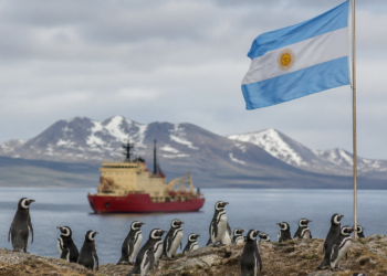 La postura de un biólogo sobre Malvinas y los recursos del Atlántico Sur