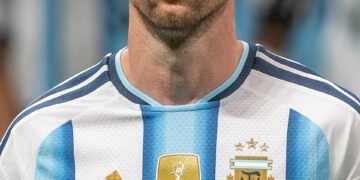 Un joven futbolista cambia de ídolo tras enfrentar a Messi: ‘Imposible’
