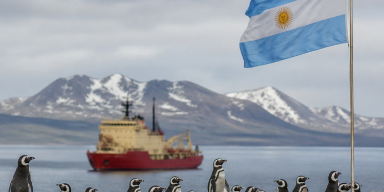 La postura de un biólogo sobre Malvinas y los recursos del Atlántico Sur
