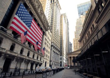 Wall Street experimenta una prolongada racha sin caídas significativas: ¿se aproxima una corrección?