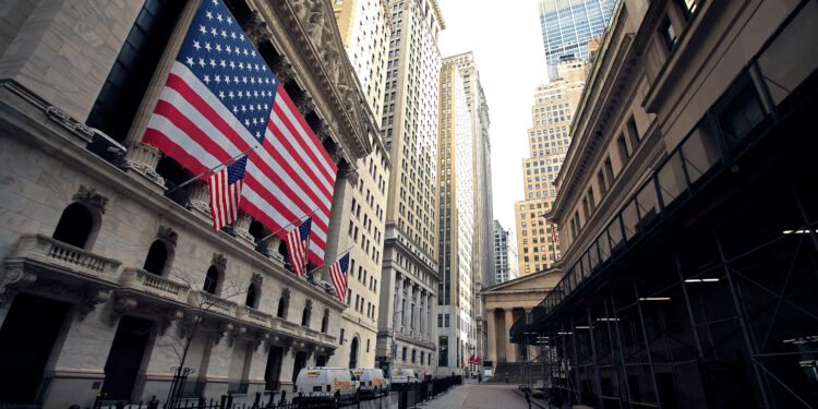 Wall Street experimenta una prolongada racha sin caídas significativas: ¿se aproxima una corrección?