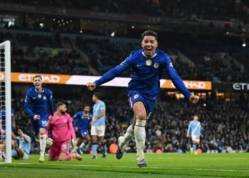Emotiva despedida de Valentina Cervantes tras el traspaso de Enzo Fernández al Manchester City