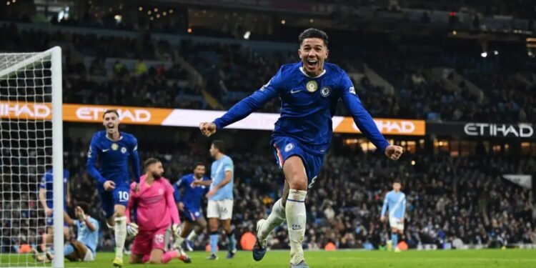 Emotiva despedida de Valentina Cervantes tras el traspaso de Enzo Fernández al Manchester City