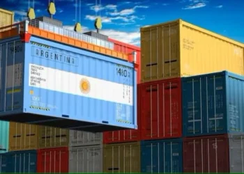 Récord en exportaciones argentinas en septiembre, superando los US$10.000 millones