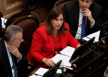 El Senado busca avanzar en la aprobación del Tratado de Patentes con ajustes a favor de laboratorios locales