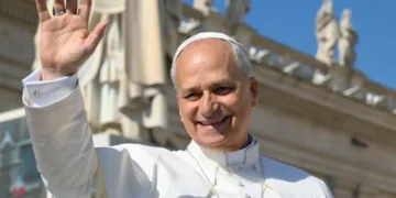 Preparativos para la visita del Papa León XIV: se anunciarán cortes y desvíos en Palermo a partir del sábado