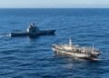 El proyecto de defensa sobre Malvinas suscita controversias de competencias entre la Armada y la Prefectura