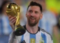 El valioso mensaje de Lionel Messi a los padres de jóvenes futbolistas