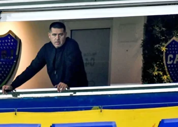 Riquelme reflexionó sobre el Superclásico y recordó un duro episodio familiar