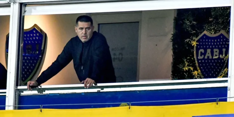 Riquelme reflexionó sobre el Superclásico y recordó un duro episodio familiar