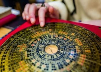 Expertos en Feng Shui revelan cómo la ubicación del escritorio puede impulsar el desarrollo profesional