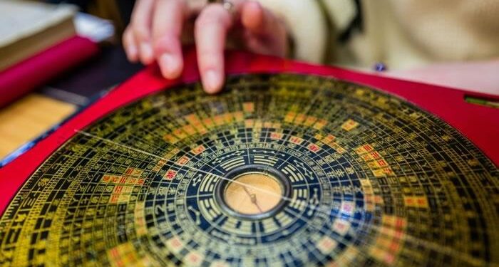 Expertos en Feng Shui revelan cómo la ubicación del escritorio puede impulsar el desarrollo profesional
