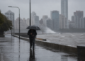 Lluvias en el AMBA: se pronostican 48 horas de tormentas