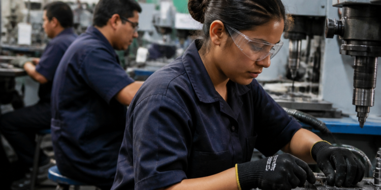 Reforma laboral: siete meses después, el impacto en el empleo y la informalidad