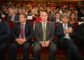 Los ganadores de la segunda edición de los Premios Quorum a la Justicia