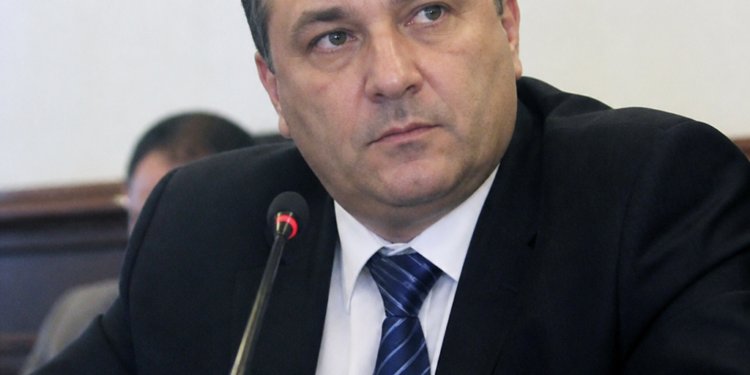 Juez federal de Campana sobresee a familiares de Toviggino en investigación por lavado de dinero