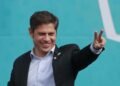 Nombramiento de un nuevo presidente en uno de los puertos clave del país