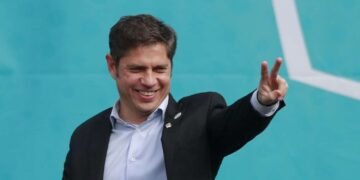 Nombramiento de un nuevo presidente en uno de los puertos clave del país