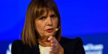 Bullrich exigió rapidez en los cambios para lograr una “economía familiar mucho más amable”