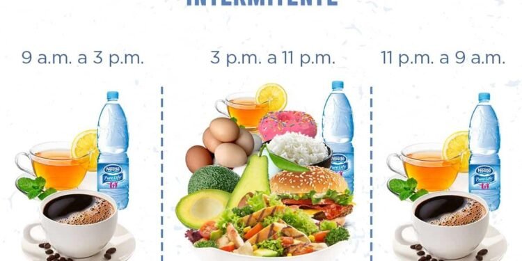 Ayuno intermitente: beneficios, riesgos y los desafíos que enfrenta