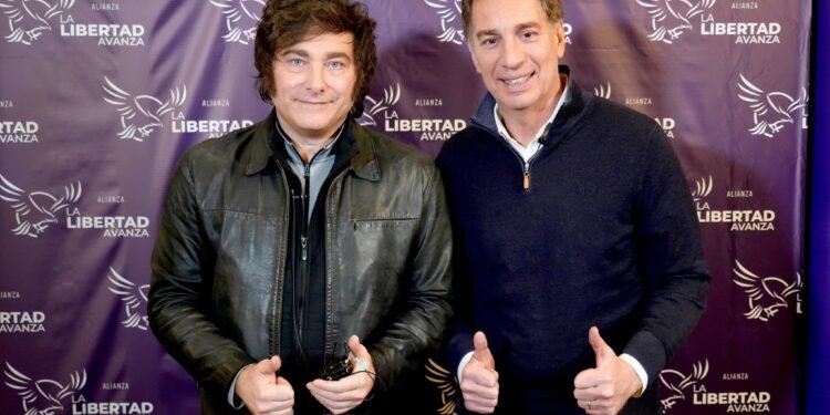 Santilli inicia reuniones bilaterales con gobernadores en busca de reformar las PASO