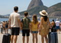 El costo de vacacionar en Brasil aumenta un 40% respecto al año anterior: tarifas para el verano 2027