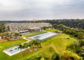 El Gran Meliá Iguazú reconocido nuevamente como el mejor hotel de Argentina