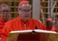 El cardenal Ángel Rossi y la visita del Papa a Córdoba: ‘Sustentamos la ilusión y el deseo’
