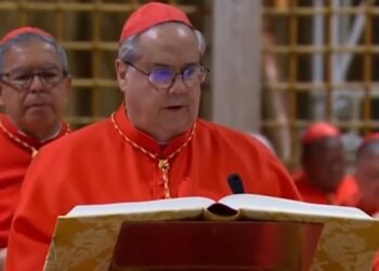 El cardenal Ángel Rossi y la visita del Papa a Córdoba: ‘Sustentamos la ilusión y el deseo’