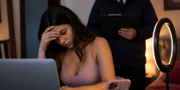 ARCA investiga a creadoras de contenido en OnlyFans por ingresos no declarados que alcanzan hasta USD 300.000