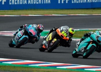 Arrancó la preventa de entradas para el regreso del MotoGP al Autódromo de Buenos Aires
