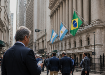 Elecciones en Brasil: la mirada de analistas argentinos hacia el dólar y las exportaciones