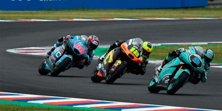 Arrancó la preventa de entradas para el regreso del MotoGP al Autódromo de Buenos Aires