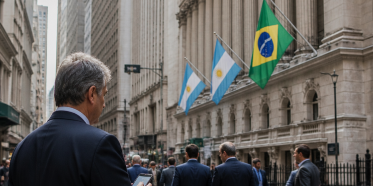Elecciones en Brasil: la mirada de analistas argentinos hacia el dólar y las exportaciones