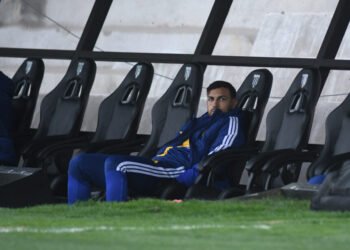 Boca cayó ante Vasco y se complicó en la Sudamericana: deberá revertir la serie de visitante