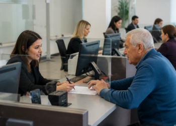 Tasa de interés de plazos fijos: qué ofrecen los bancos este 15 de octubre