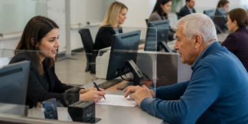 Tasa de interés de plazos fijos: qué ofrecen los bancos este 15 de octubre