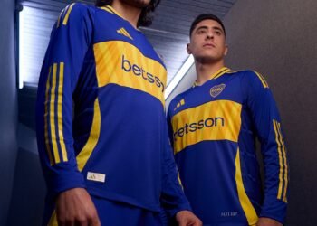Del abucheo al aplauso: lo que no se vio en el duelo entre Boca Juniors y Vasco da Gama en La Bombonera