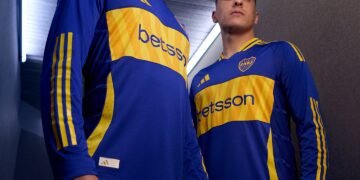 Del abucheo al aplauso: lo que no se vio en el duelo entre Boca Juniors y Vasco da Gama en La Bombonera