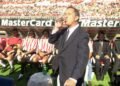 El inusual casting de Bilardo buscando un delantero para Estudiantes: ‘500.000 dólares para quien haga ocho goles’