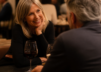 Reiniciar la búsqueda de pareja después de los 50: modificaciones en las citas y el deseo