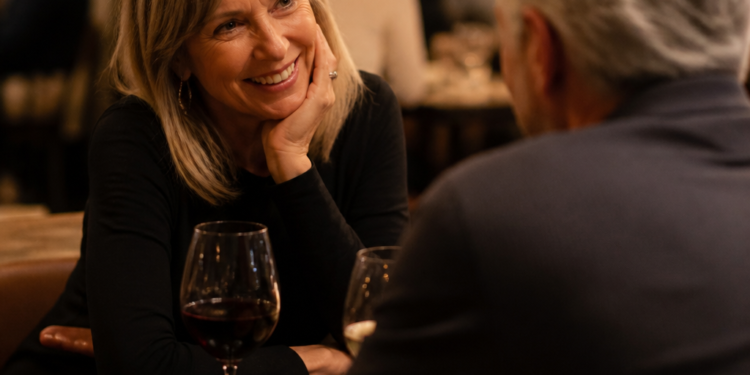 Reiniciar la búsqueda de pareja después de los 50: modificaciones en las citas y el deseo