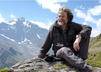 Reinhold Messner, el pionero que dominó las cumbres más altas del mundo y halló en la montaña su pasión vital